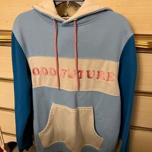 Odd Future (OF) Hoodie